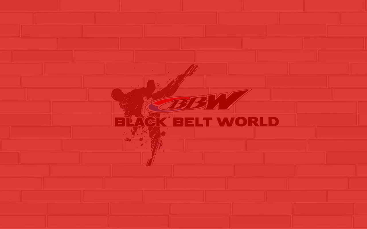 Black Belt World